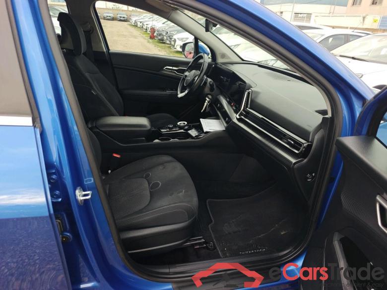 KIA Sportage / 2022 / 5P / todoterreno 1.6 T-GDi HEV 171kW (230CV) Drive 4X2 #6