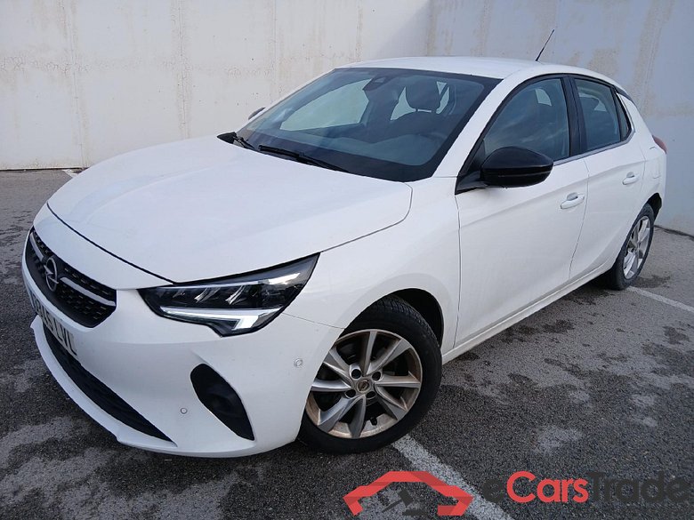 OPEL Corsa 1.2T XHL 74kW (100CV) Elegance (CX2)