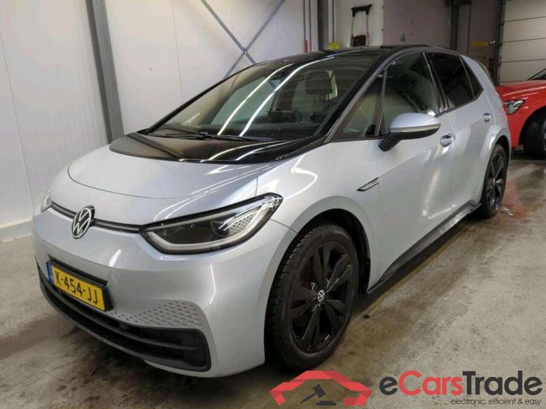 VOLKSWAGEN ID.3 Business 58 kWh #1