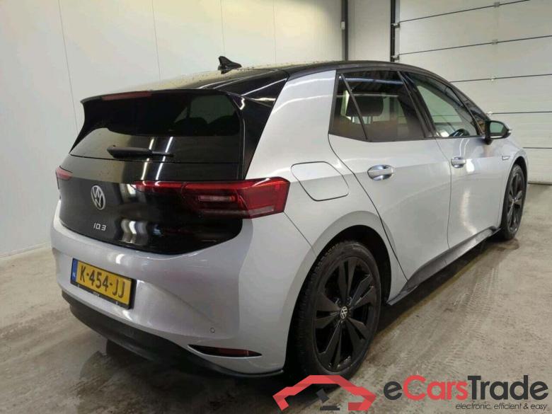 VOLKSWAGEN ID.3 Business 58 kWh #2