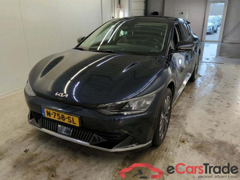 KIA EV6 Plus 77.4 kWh #1