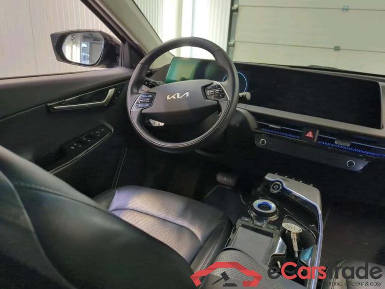 KIA EV6 Plus 77.4 kWh #3