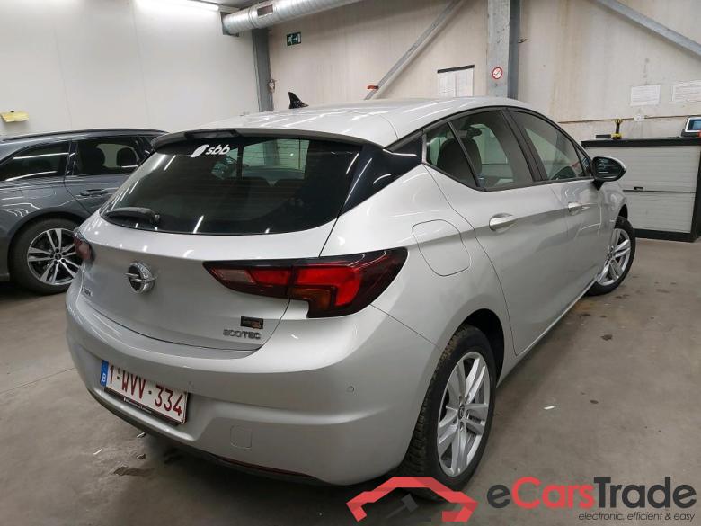 OPEL - OPE ASTRA 1.0 Turbo 106PK ECOTEC S/S Edition Business  * PETROL * #2