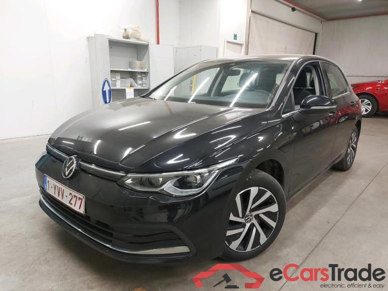 VOLKSWAGEN - VW  GOLF 1.4 eHybrid Style 204PK Pack Drive  * HYBRID * #1