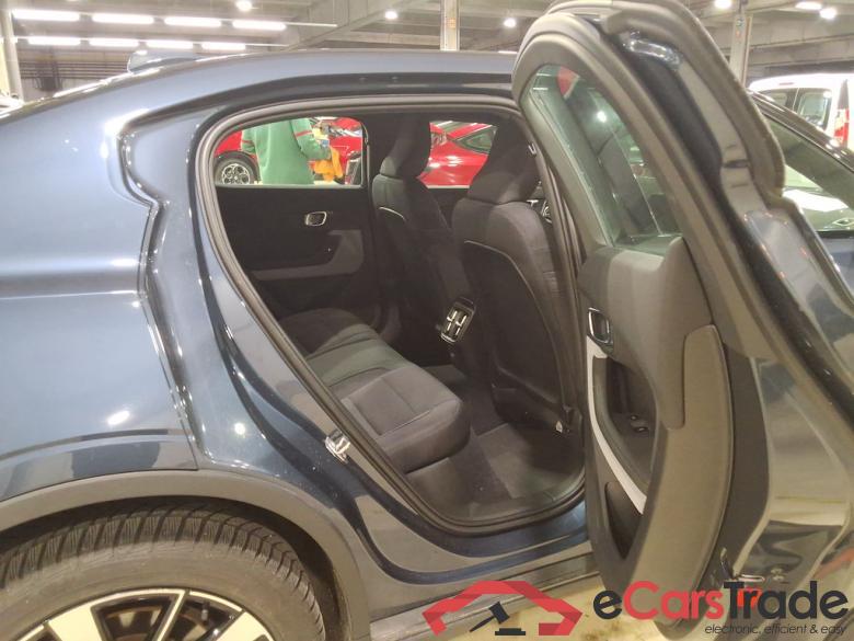 POLESTAR 2 BEV 78KWH SINGLE MOTOR AUTO LONG RANGE #5