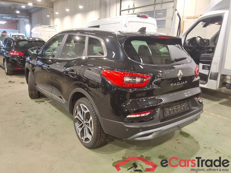 RENAULT KADJAR 1.3 TCE 140 DCT TECHNO #2