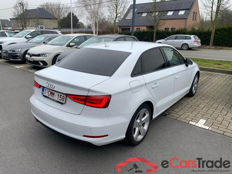 AUDI A3 Sedan Audi A3 Berline Ambition 1.6 TDI  81(110) kW(ch) 6 vitesses
