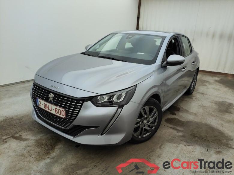 Peugeot 208 1.2 PureTech 100 MAN6 S&S Active Pack 5d #1