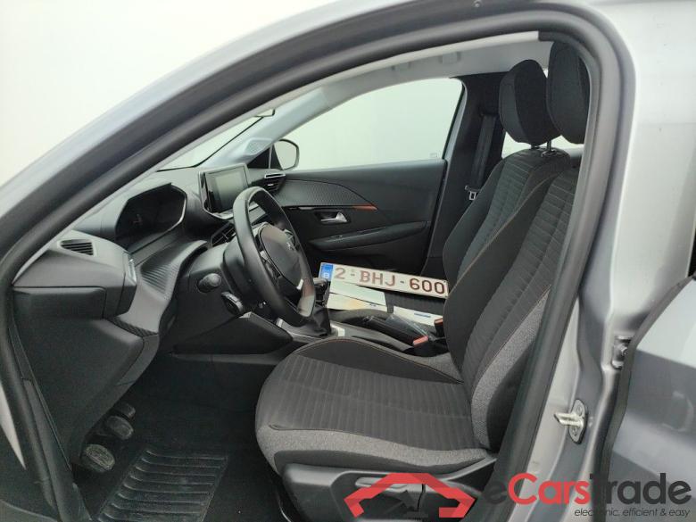 Peugeot 208 1.2 PureTech 100 MAN6 S&S Active Pack 5d #3