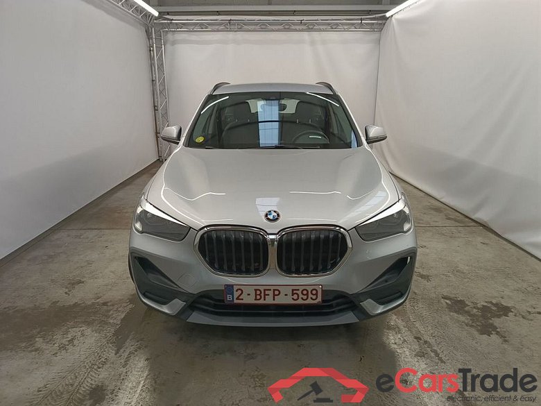BMW X1 sDrive16dA (85 kW) 5d #5