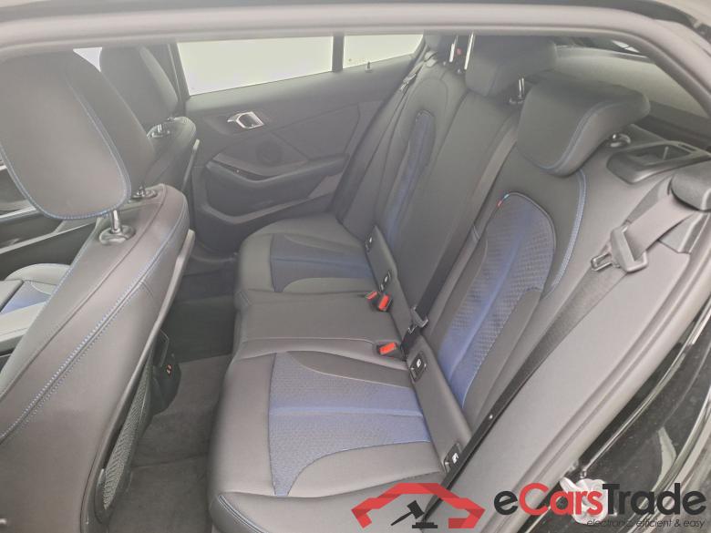 BMW, 1-serie '19, BMW 1 Reeks Hatch 116dA (85 kW) 5d #4