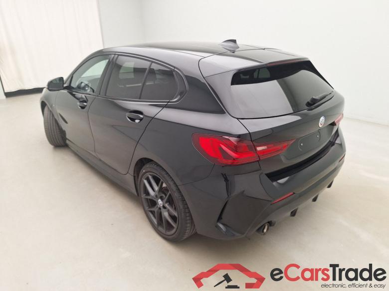 BMW, 1-serie '19, BMW 1 Reeks Hatch 116dA (85 kW) 5d #6