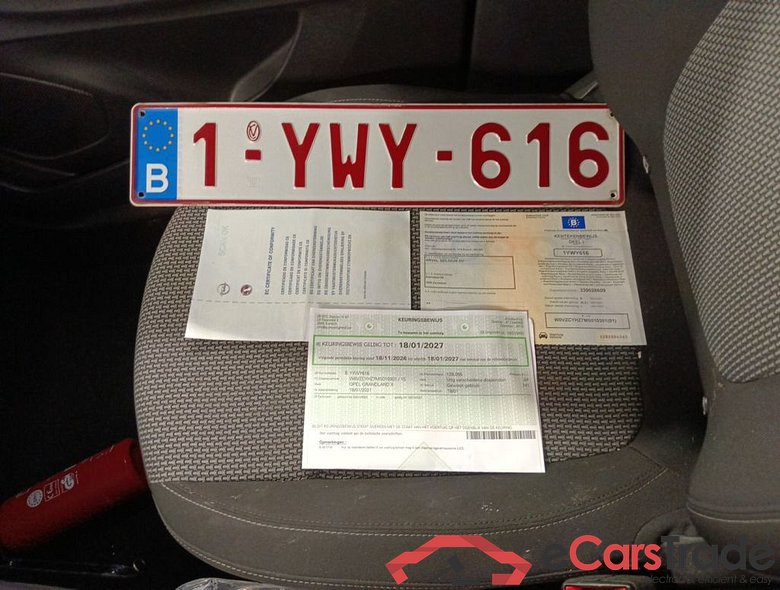 Opel Grandland X 1.5 Turbo ECOTEC D S/S AT8 Edition 5d #4