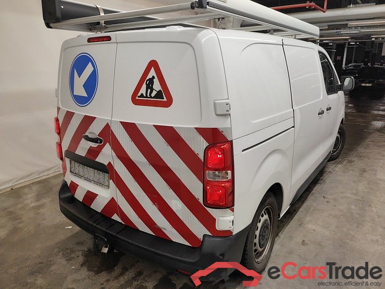 Peugeot Expert Standard L2 2.0 BlueHDi 145 EAT8 4d #2