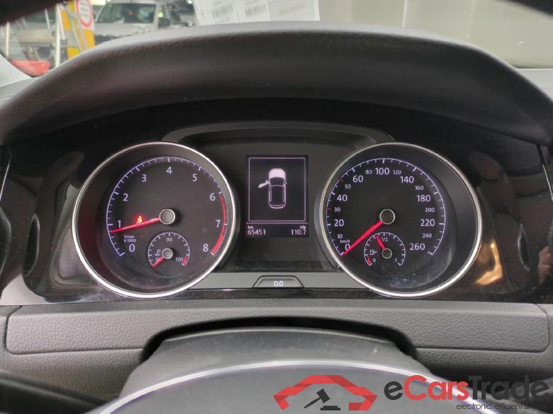 Golf VII Berline IQ.DRIVE BlueMotion 1.5 TSI 130CV BVM6 E6dT #6