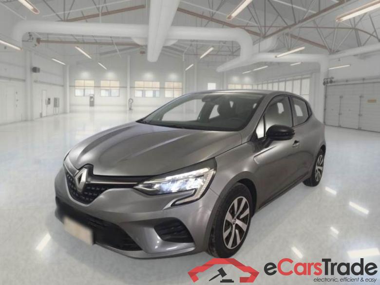 RENAULT CLIO / 2019 / 5P / BERLINA 1.0 TCE 66KW EQUILIBRE #1