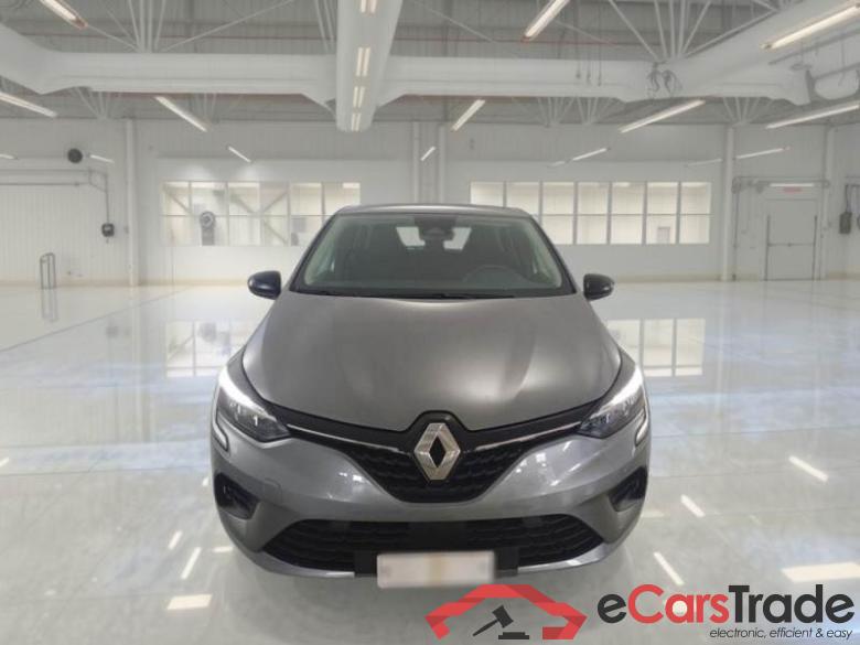 RENAULT CLIO / 2019 / 5P / BERLINA 1.0 TCE 66KW EQUILIBRE #6