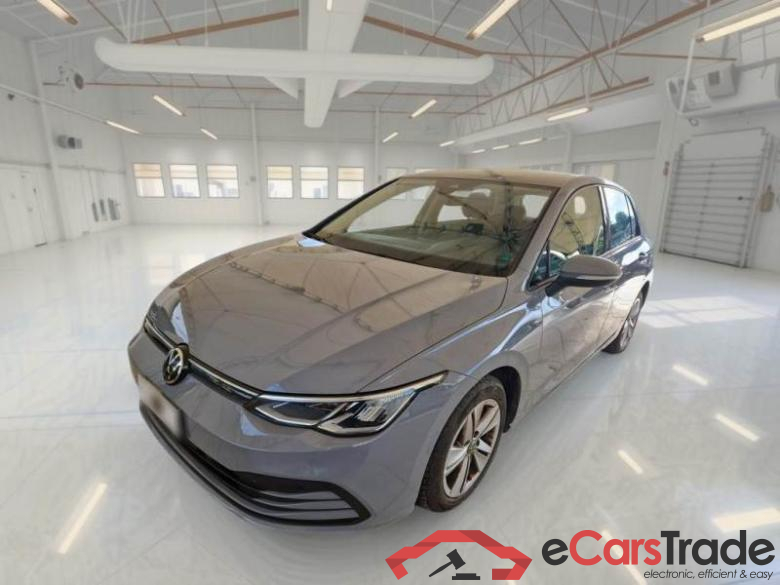 VOLKSWAGEN GOLF / 2019 / 5P / BERLINA 1.5 ETSI EVO ACT LIFE DSG