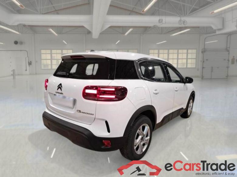 CITROEN C5 AIRCROSS / 2022 / 5P / SUV BLUEHDI 130 SeS LIVE #2