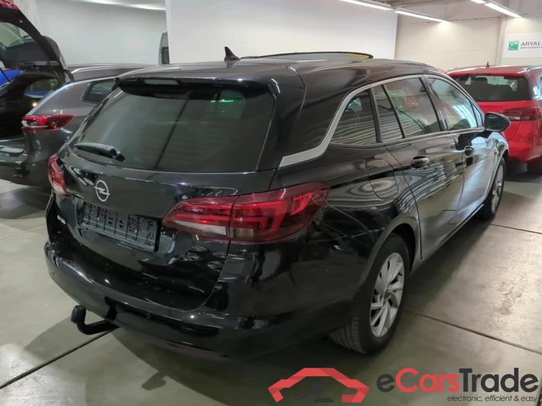 Astra K Sports Tourer Elegance Start/Stop 1.2 Turbo 96KW MT6 E6d #2