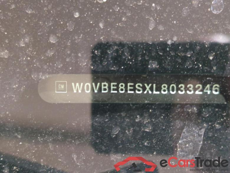 Astra K Sports Tourer Elegance Start/Stop 1.2 Turbo 96KW MT6 E6d #4