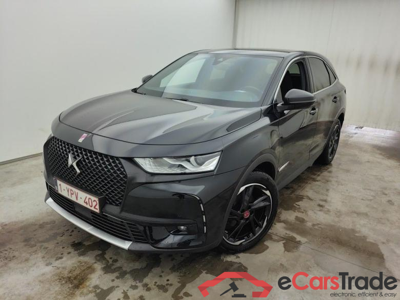 DS 7 Crossback 1.5 BlueHDi 130 Auto PERFORMANCE Line 5d