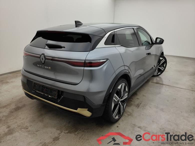 RENAULT MEGANE E-TECH - 2022 60 kWh Iconic R220 Optimum charge 5d #2