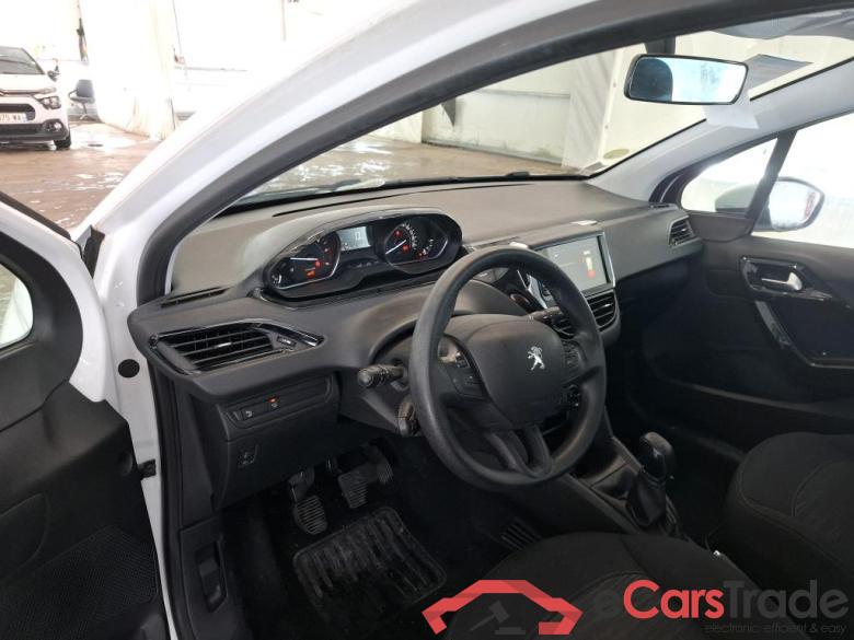 208 Affaire Premium Pack 1.5 HDi 100CV BVM5 E6dT #5