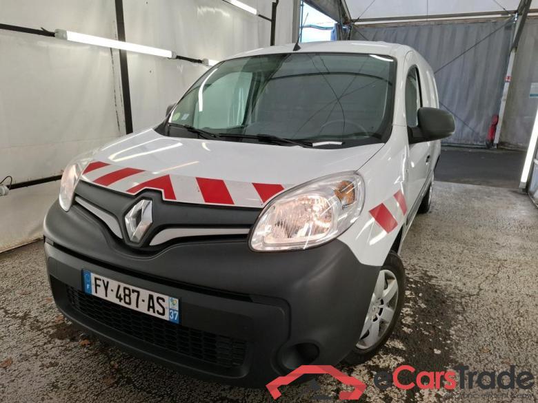 Kangoo II Express Maxi Extra (Série Spéciale) 1.5 dCi 95CV BVM6 E6dT #1