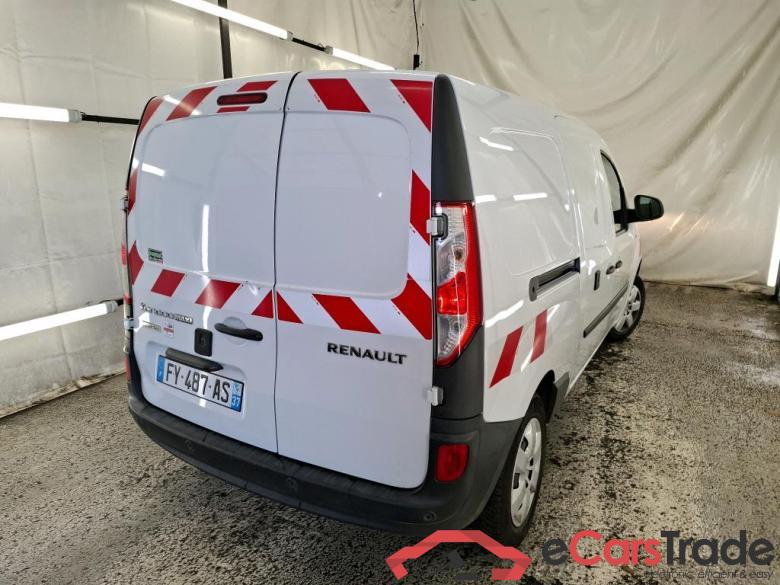 Kangoo II Express Maxi Extra (Série Spéciale) 1.5 dCi 95CV BVM6 E6dT #3