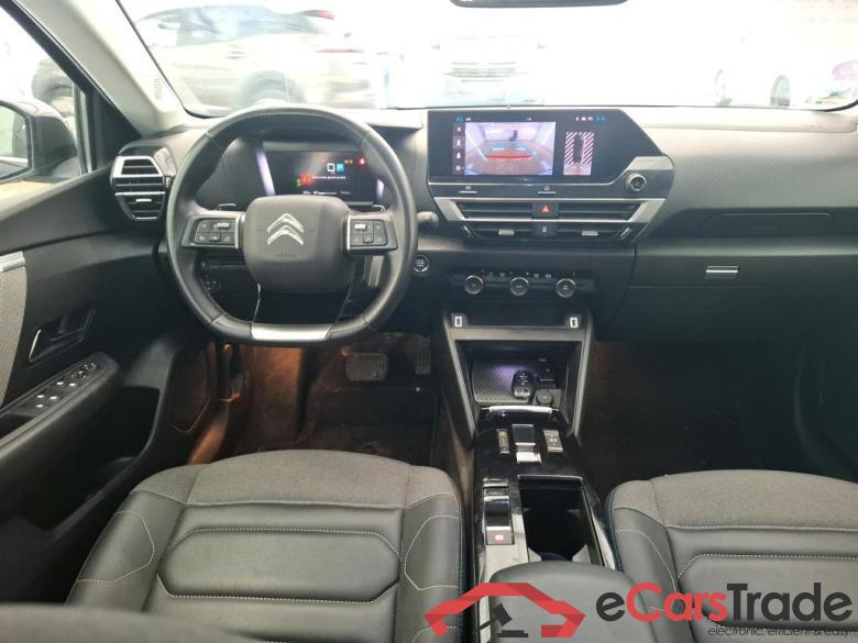 CITROEN C4 X / 2022 / 4P / Berline PureTech 130 S&S EAT8 Shine #5