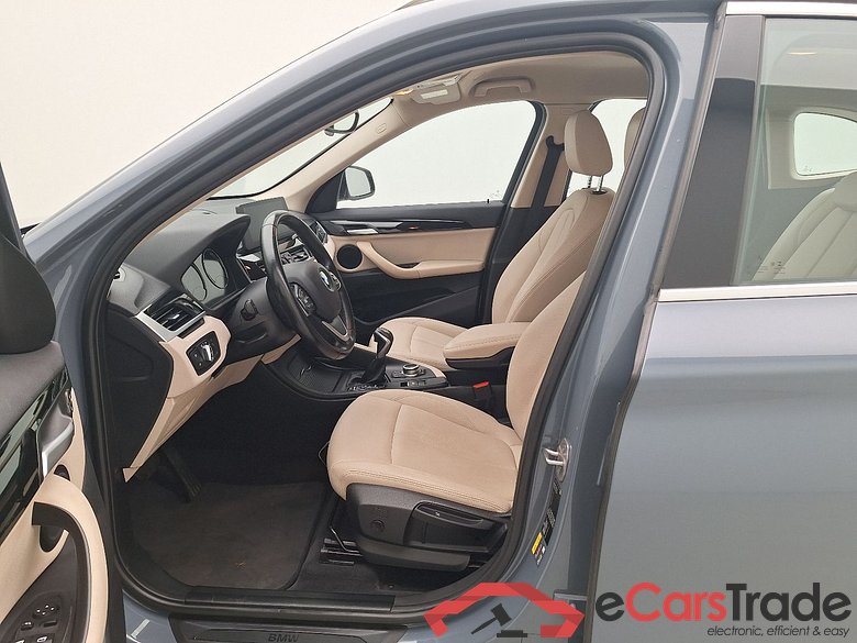 BMW, X1 FL'19, BMW X1 xDrive25e (162 kW) 5d #3