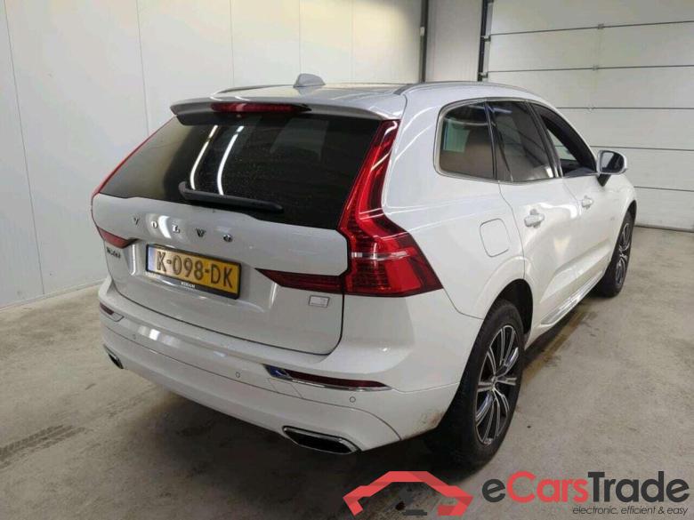 VOLVO XC60 2.0 Rech. T6 R-Des. #2