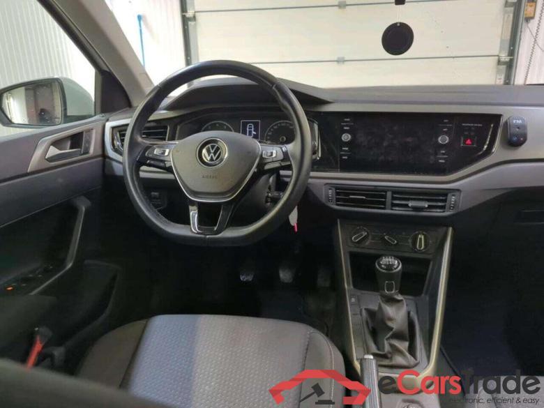 VOLKSWAGEN POLO 1.0 TSI Comfortline #3