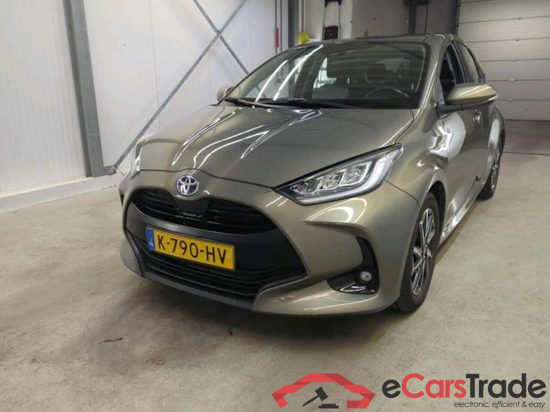 TOYOTA Yaris 1.5 Hyb. Dynamic