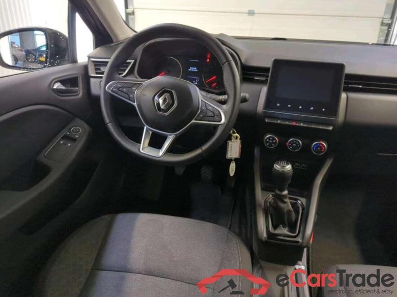 RENAULT CLIO 1.0 TCe 90 Equilibre #3