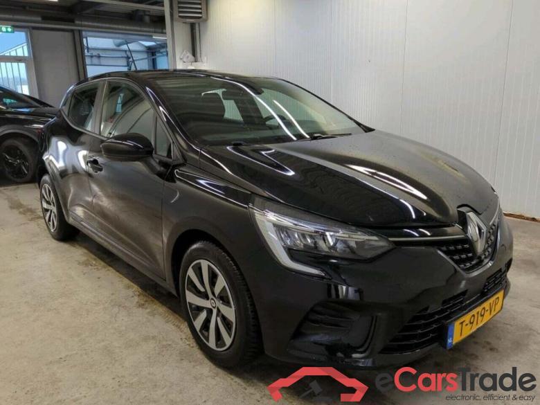 RENAULT CLIO 1.0 TCe 90 Equilibre #5