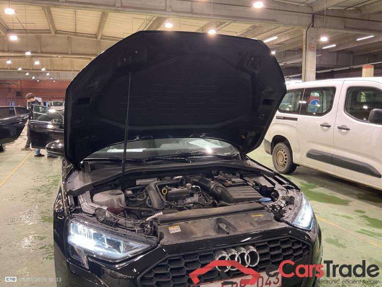 AUDI A3 SPORTBACK 1.0 30 TFSI 81KW S TRONIC ATTRACTION #6