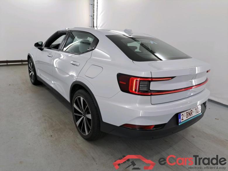 POLESTAR 2 BEV 64KWH SINGLE MOTOR STANDARD RANGE #3