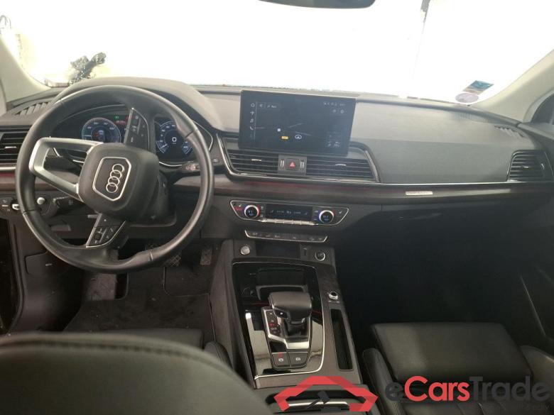 AUDI Q5 Sportback / 2020 / 5P / SUV 50 TFSI e 299 QTT S TRONIC 7 AVUS #5