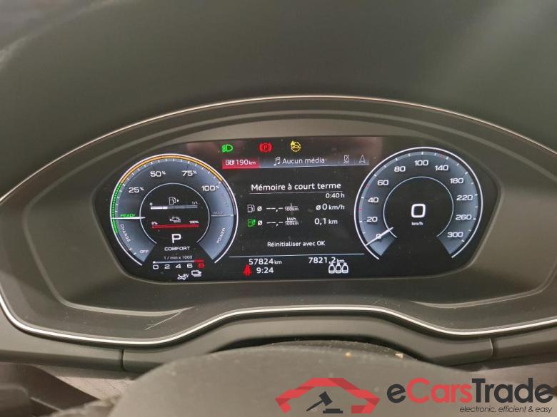 AUDI Q5 Sportback / 2020 / 5P / SUV 50 TFSI e 299 QTT S TRONIC 7 AVUS #6