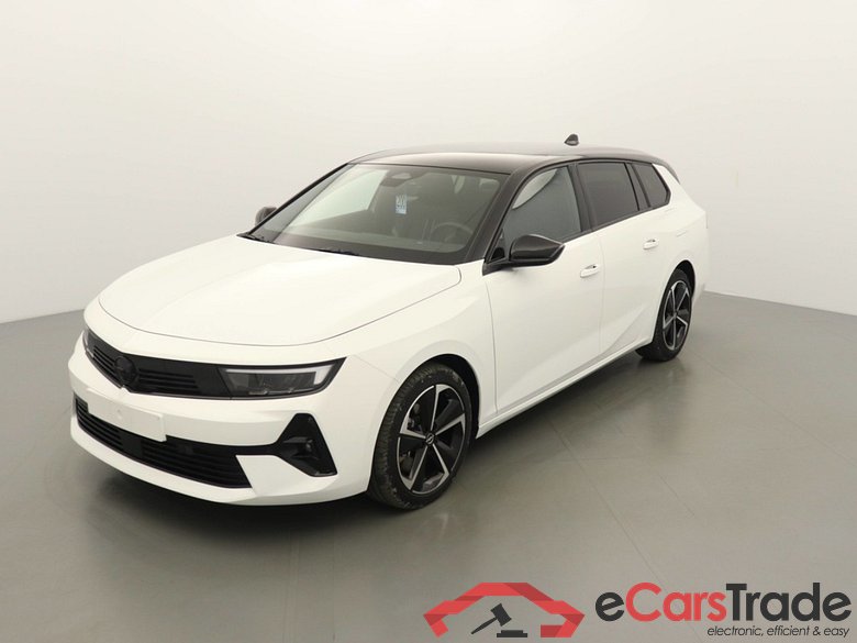 Opel Astra GS 1.6 PHEV/GASOLINE 180hp