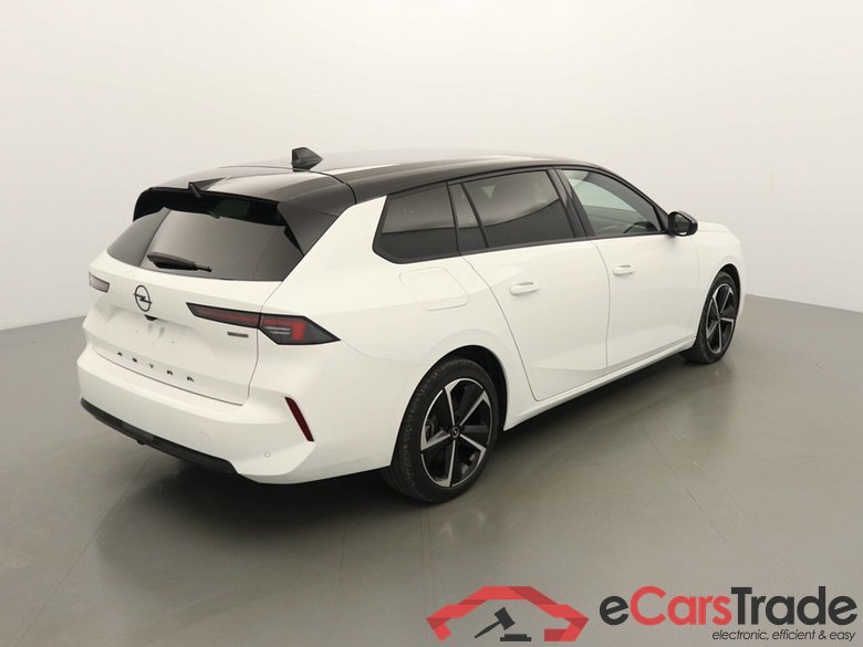 Opel Astra GS 1.6 PHEV/GASOLINE 180hp #2