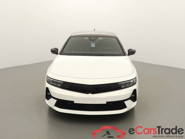 Opel Astra GS 1.6 PHEV/GASOLINE 180hp #3