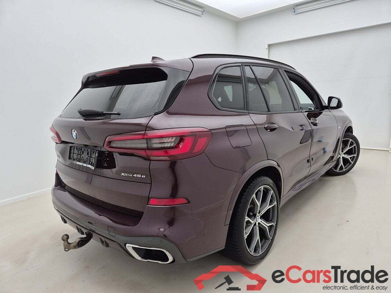 BMW X5 XDRIVE45E M-SPORT AUT #2
