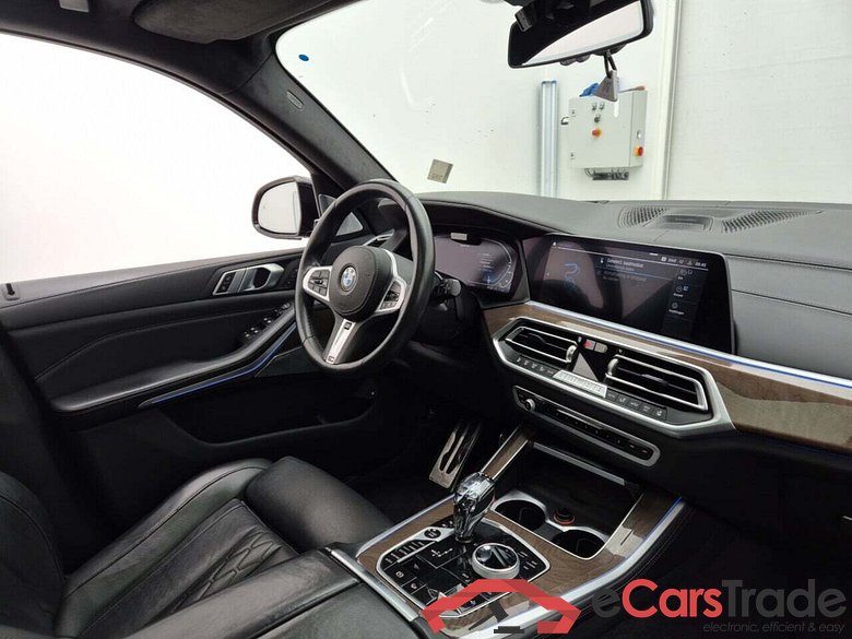 BMW X5 XDRIVE45E M-SPORT AUT #3
