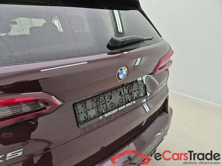 BMW X5 XDRIVE45E M-SPORT AUT #5