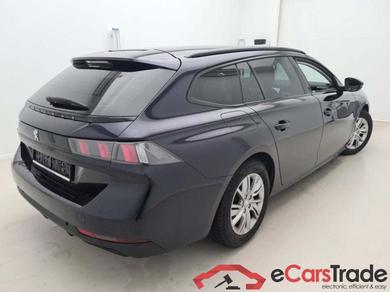 PEUGEOT 508 SW 1.2 PURETECH S&S ACTIVE PACK E #2