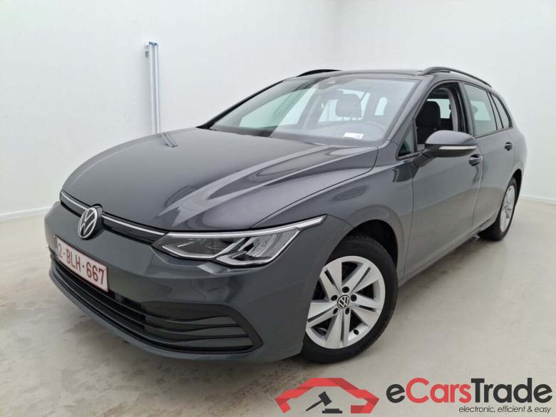 VOLKSWAGEN GOLF VARIANT 2.0 TDI SCR LIFE BUSINESS DSG #1