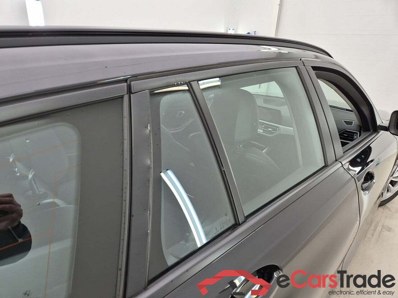 BMW 3-SERIE TOURING 2.0 316D AUT #5